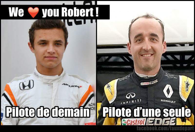 18000tours's tweet photo. Go Robert !! https://t.co/TiOHepUbnc