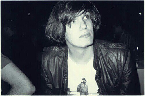 Happy birthday Nikolai Fraiture 