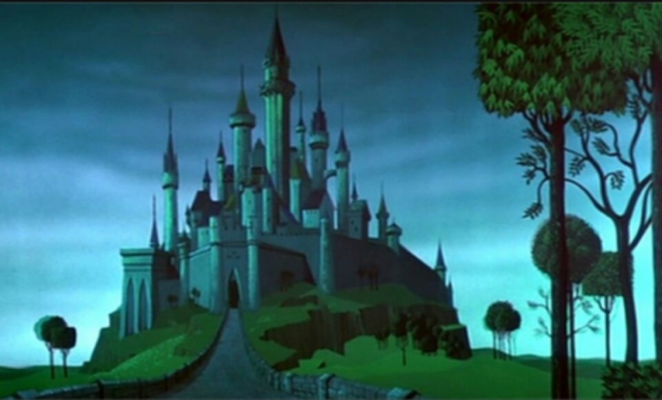 ❝I've never been here before...❞