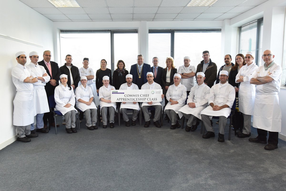 Restaurants Association of Ireland tweet media