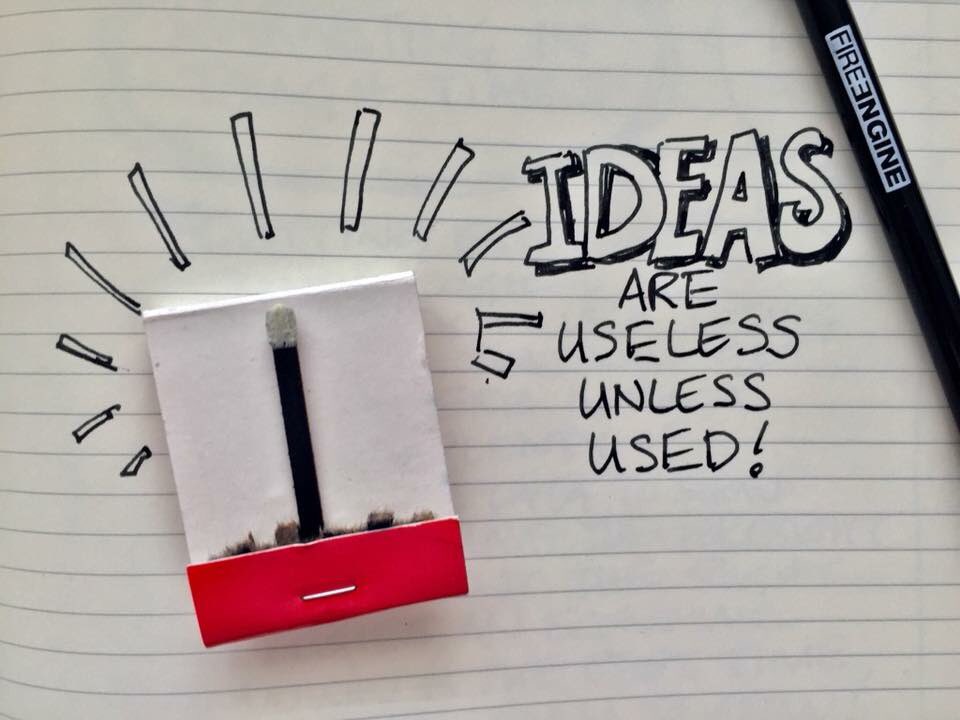 fireengine2805's tweet image. Developing authentic brand experiences through CREATIVE THINKING!
thefireengine.com