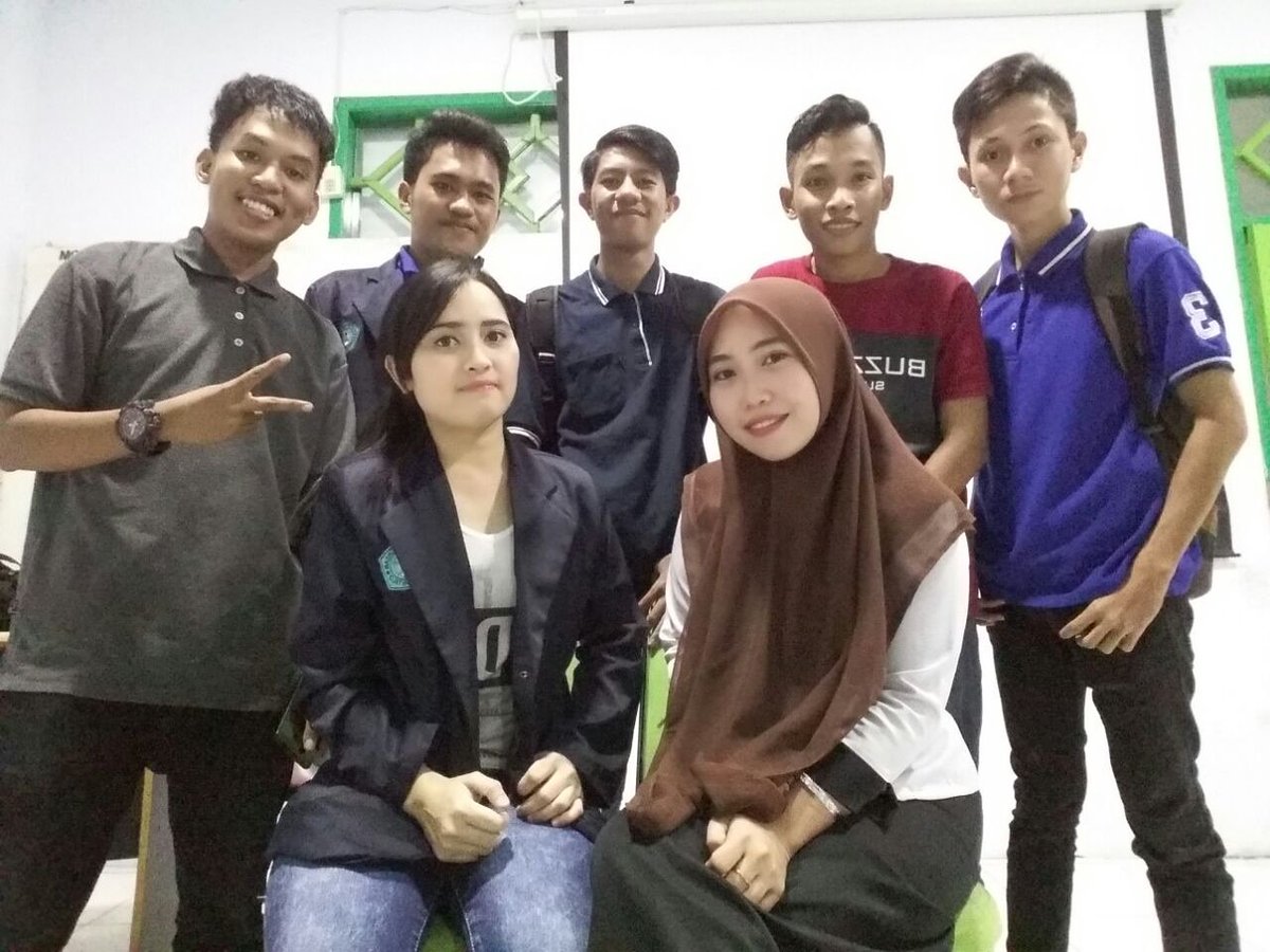 firman_sumaga's tweet photo. #unisan https://t.co/DE6zdwfJOd