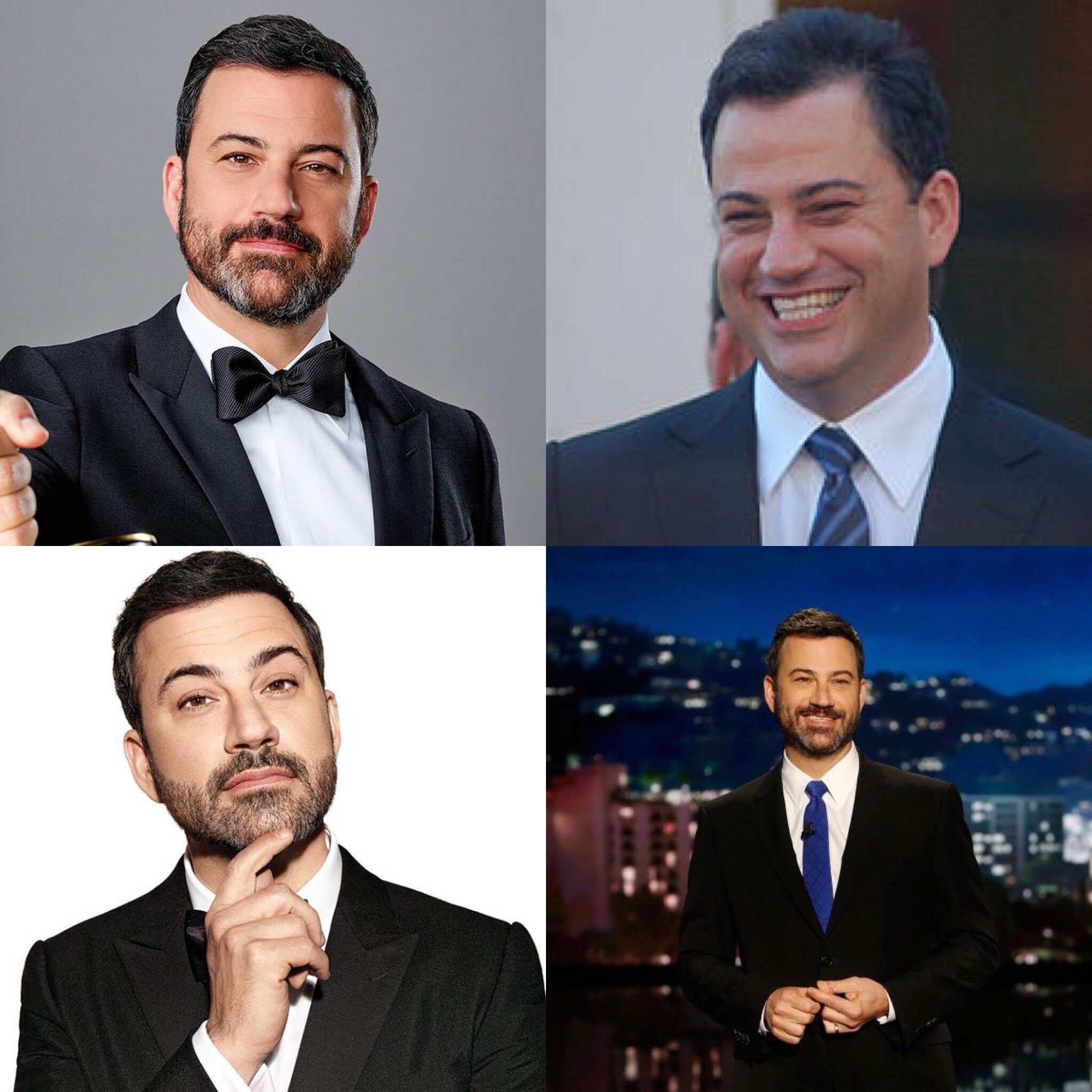 Happy 50 birthday to Jimmy kimmel . Hope that he as a wonderful birthday.     