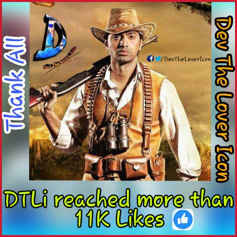 DevTheLoverIcon's tweet image. Congo Team #DTLi on Fb,  for got more than 11 K Likes!! Thanks