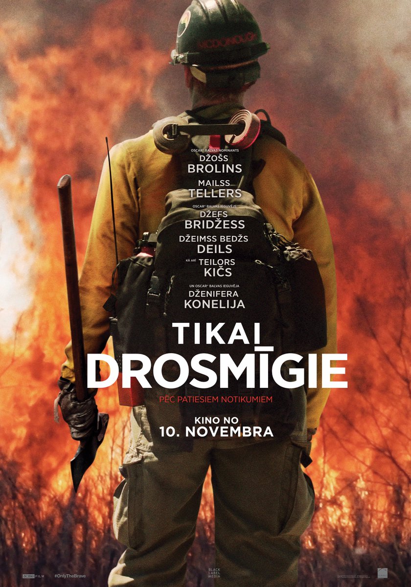 forumcinemaslv's tweet photo. 📽️ Nedēļas nogalē pirmizrādi piedzīvoja:
• Slepkavība Austrumu ekspresī
• Ar putām uz lūpām
• Tikai drosmīgie
• Asiņainā nauda
https://t.co/GxP2eU8HLy https://t.co/g3xxnEUmXY
