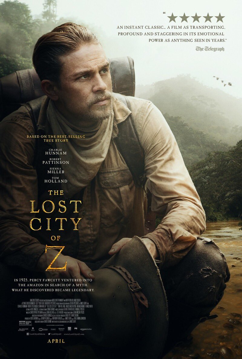 SrDanielRomero's tweet photo. Más allá de su belleza, los planos finales de #TheLostCityOfZ y #TheInmigrant, las dos últimas películas de James Gray, conectan de una manera abrumadora en lo formal y en lo narrativo. Y desde el punto de vista emocional, van en la misma línea que el de #TwoLovers. https://t.co/fA0jEqFTd9