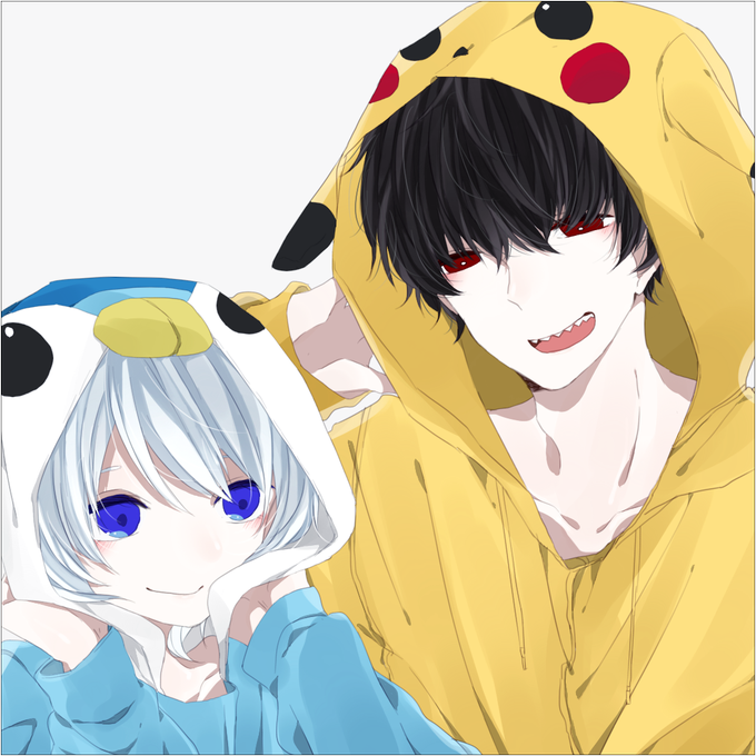 ピカチュウのtwitterイラスト検索結果 古い順