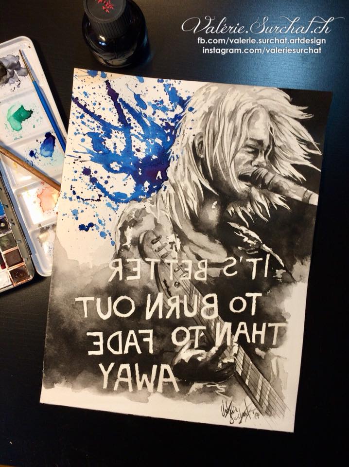 ValerieSurchat's tweet photo. Ma dernière vidéo :) A Man, A Guitar and A Gun
https://t.co/fAgzjA53mU
#kurtcobain #whitecomic #Nirvana #artwork https://t.co/DFL9mr0QLC
