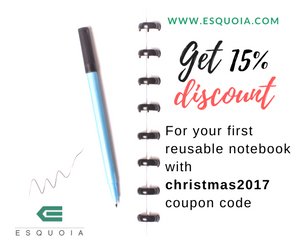 Esquoia's tweet photo. new #couponcode for #christmas! Get 15% #discount and do not wait until the #lastmoment. Use CHRISTMAS2017 code https://t.co/P8RMF152Yp