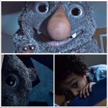 Seen the #MoztheMonster Xmas ad? Then follow Christchurch Creative &amp; RT to #win a £100 <a href="/johnlewisretail/">John Lewis & Partners</a> voucher. Ends 09.12.17 #competition