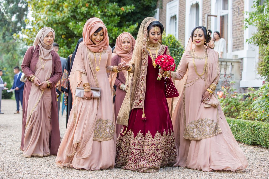 Boreham House tweet media