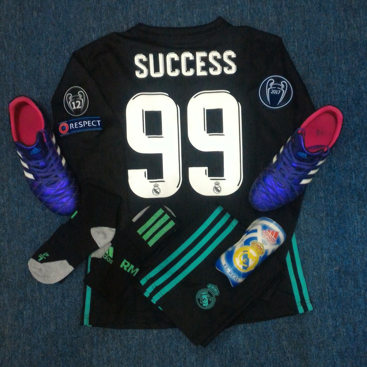 SUCCESS-R.99 tweet media