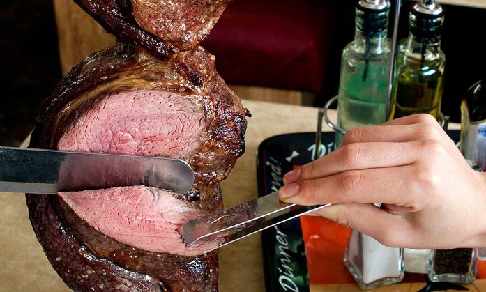 FoodEagle's tweet photo. Steak for tonight? What are you waiting on? Dine at @AngusGrillSteak tonight :) https://t.co/V7NOwpMumW