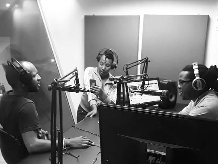 Every Friday 21:00 to 00:00 Its The Weekend Party Night Starter on <a href="/ThethaFM1/">Thetha FM Radio</a>  100.6