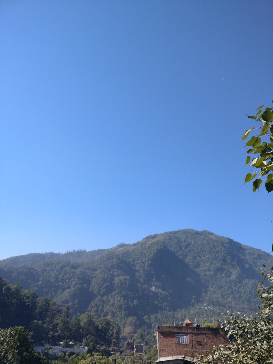 gunjanla's tweet photo. #smogindelhi vs #CleanSikkim
V still hav havens like dis 2 turn 2 for escaping pollution. What planet r we leaving behind 4 our children!! https://t.co/T4diCo6bcF