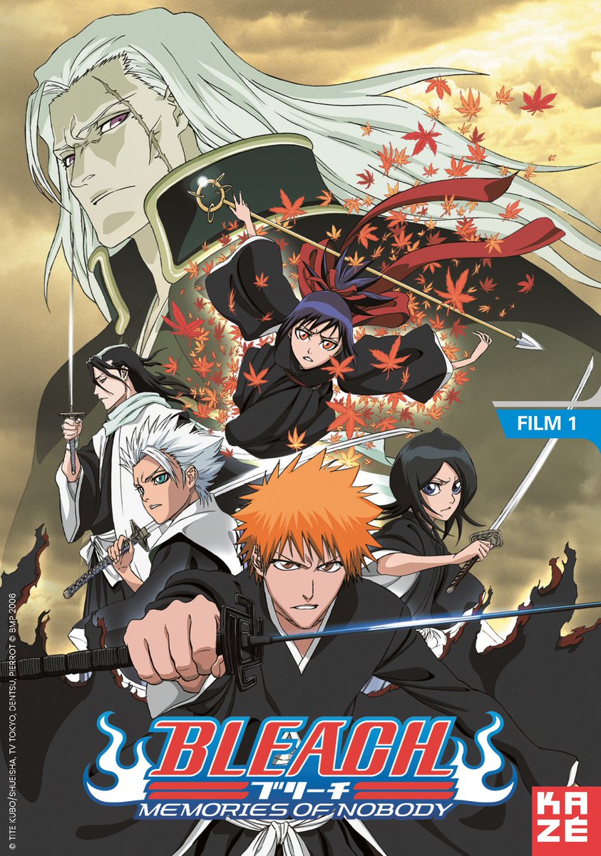Bleach Brave Souls V Twitter Pour Feter La Sortie Des Personnages De Memories Of Nobody Bleach Brave Souls Vous Offre L Acces Gratuit Au Film Bleach Memories Of Nobody En Vostfr Sur Adn