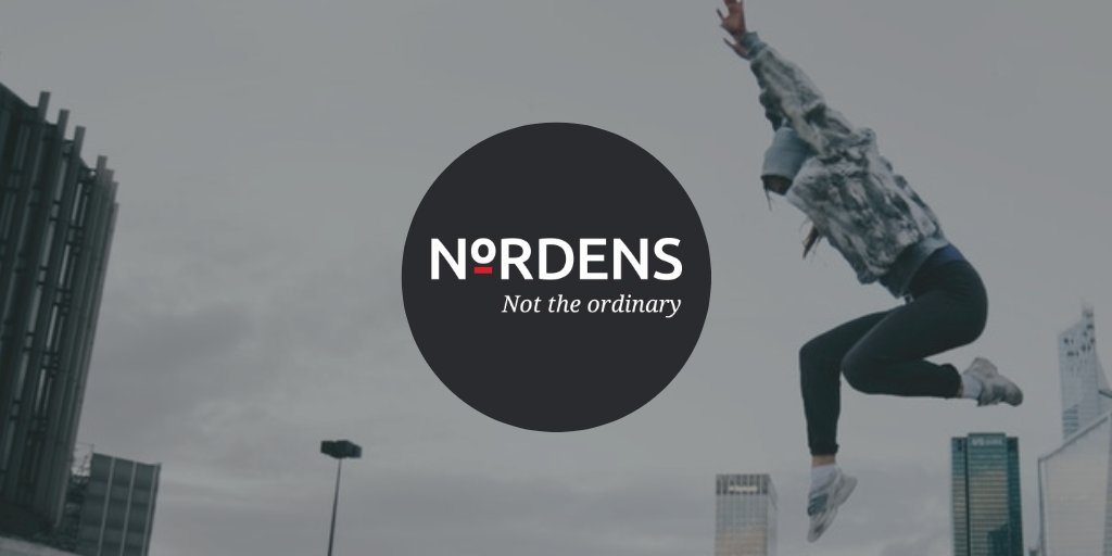 Are you ready to take the leap?! Learn More --> buff.ly/2AGHAMf #Business #Startups #NewBusiness #Advice #Nordens  #AwardWining