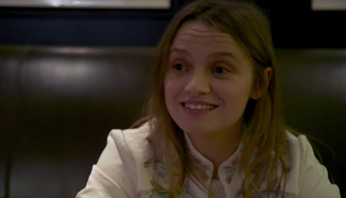 Video: Sara Forestier répond à Raphaël Enthoven  lesinrocks.com/inrocks.tv/le-…