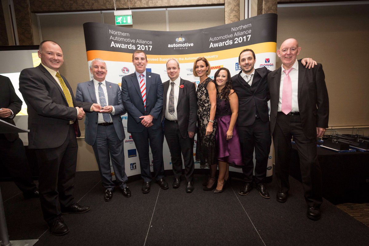 We won another award! goo.gl/RE6jVm