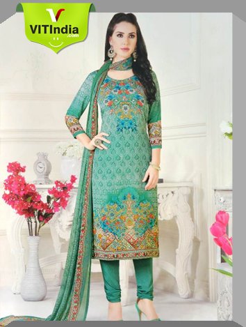 vitindia7's tweet photo. Zarina

Specification

NAME :Zarina
TOTAL DESIGN :8
PER PIECE RATE : 649/-
FULL CATALOG RATE : 5192/-
WEIGHT :8
Type :Printed Salwar Kameez
MOQ :Minimum 8 Pcs.
Fabric Description :Top – Pashmina printed (2.40 mtr approx.) https://t.co/DrRXS1H96P