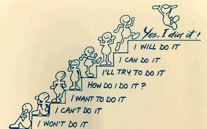 rxbchat's tweet photo. Keep going, don't give up! #NeverGiveUp #RebuildRob https://t.co/YIQI5VJeNL
