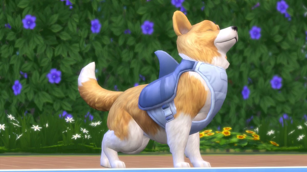 pekesims's tweet image. Hemos actualizado la página de trucos con los de Los Sims 4 Perros y Gatos &amp;gt;&amp;gt; pekesims.com/trucos