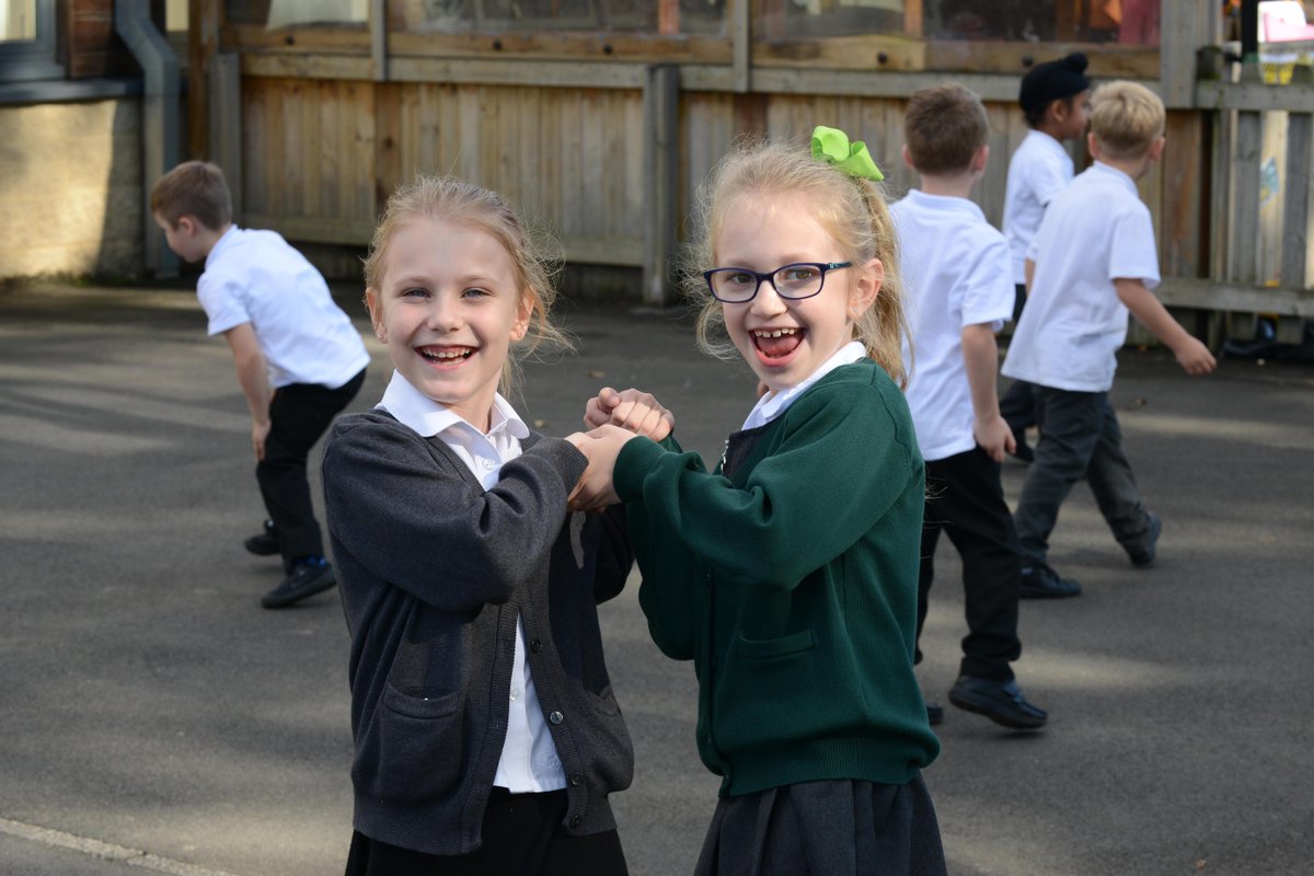 Mount Pleasant Sch tweet media