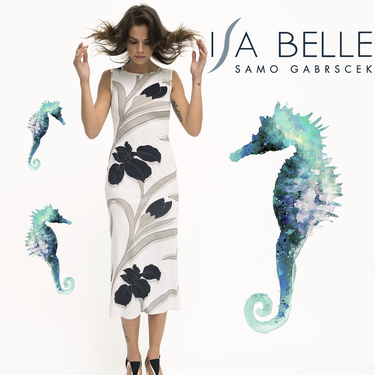 isabellebysamog's tweet image. Shaping my body and my style
#IsaBelleBySamoG