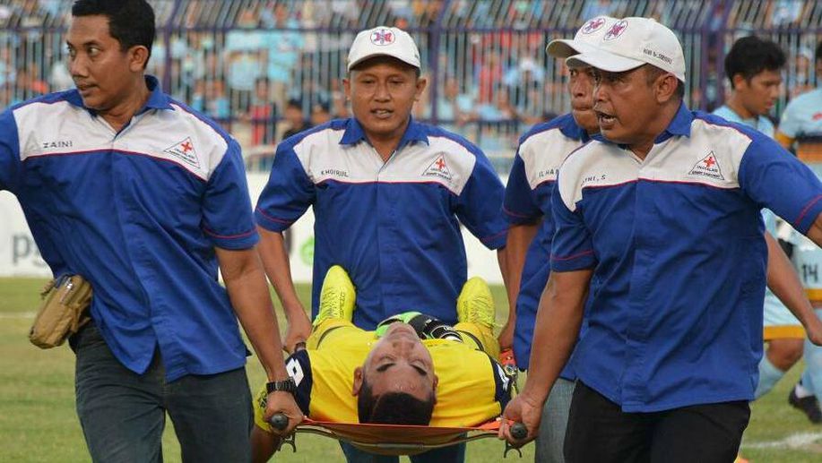 Sederet Catatan Kontroversi dan Kelalaian Operator di Liga 1 detik.id/VR6tCB