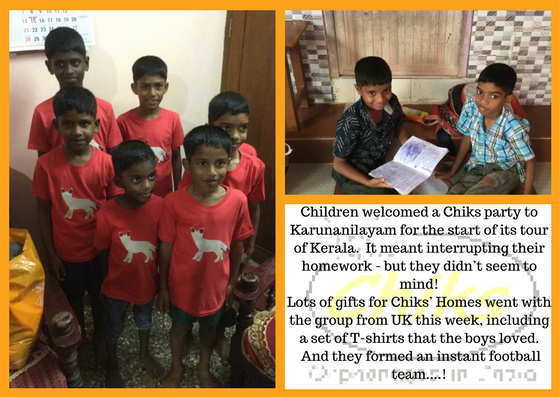 chiksch tweet picture