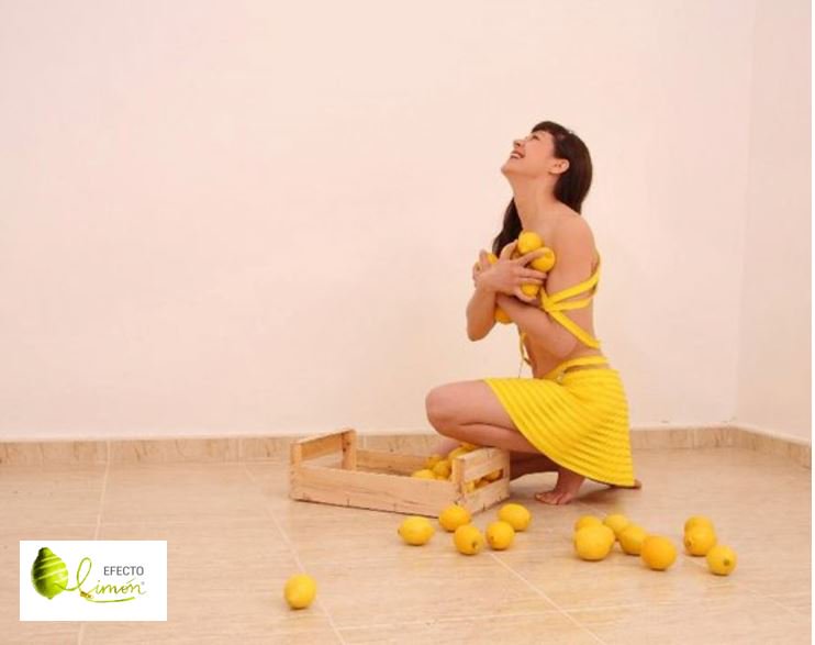 Efecto Limón se suma a Gioop!! Nuevo concepto en faldas femeninas diseñadas a partir de unos tejidos muy personales. ow.ly/b9Bb30gudSu