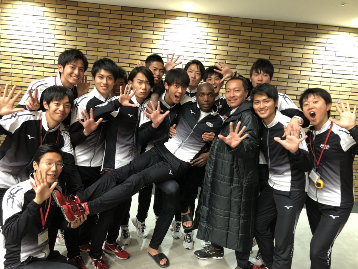 おとおたくま 陸王