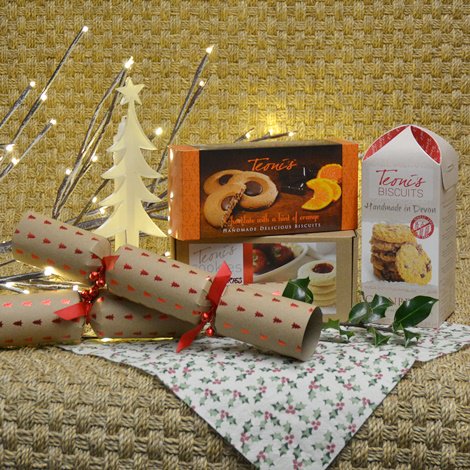 Purely Devon Hampers tweet media