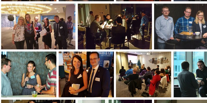 Polish Business Hub tweet media