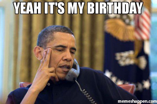 X \ Sarah^ على X: "New post (Its My Birthday Memes - Funny Happy Birthday Memes & Pictures) has been published on Everywishes - https://t.co/aXkT1xTyXI https://t.co/xaeeDgZpGN"
