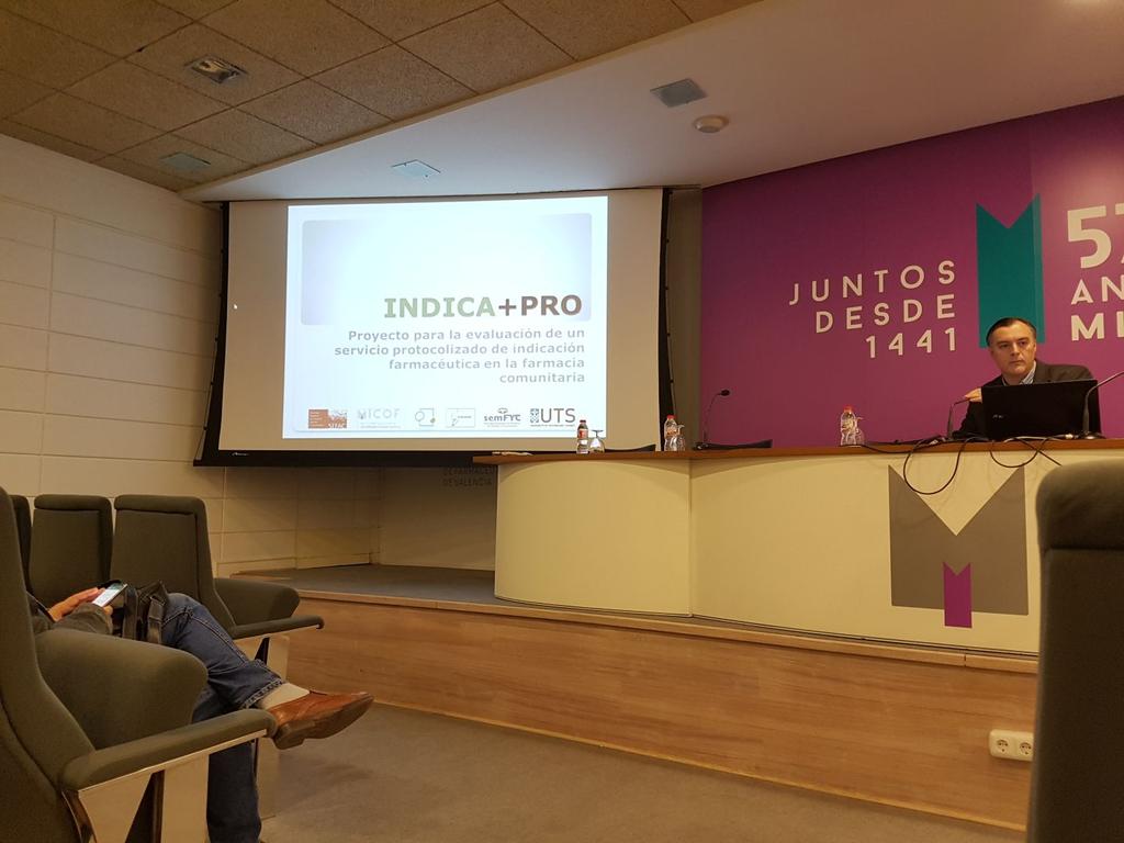SKCS_SKINCARESS's tweet photo. ¡Comenzamos! #FarmaciaAmparoBurgos #INDICA+PRO @micofvlc https://t.co/IlPC3HoXfM
