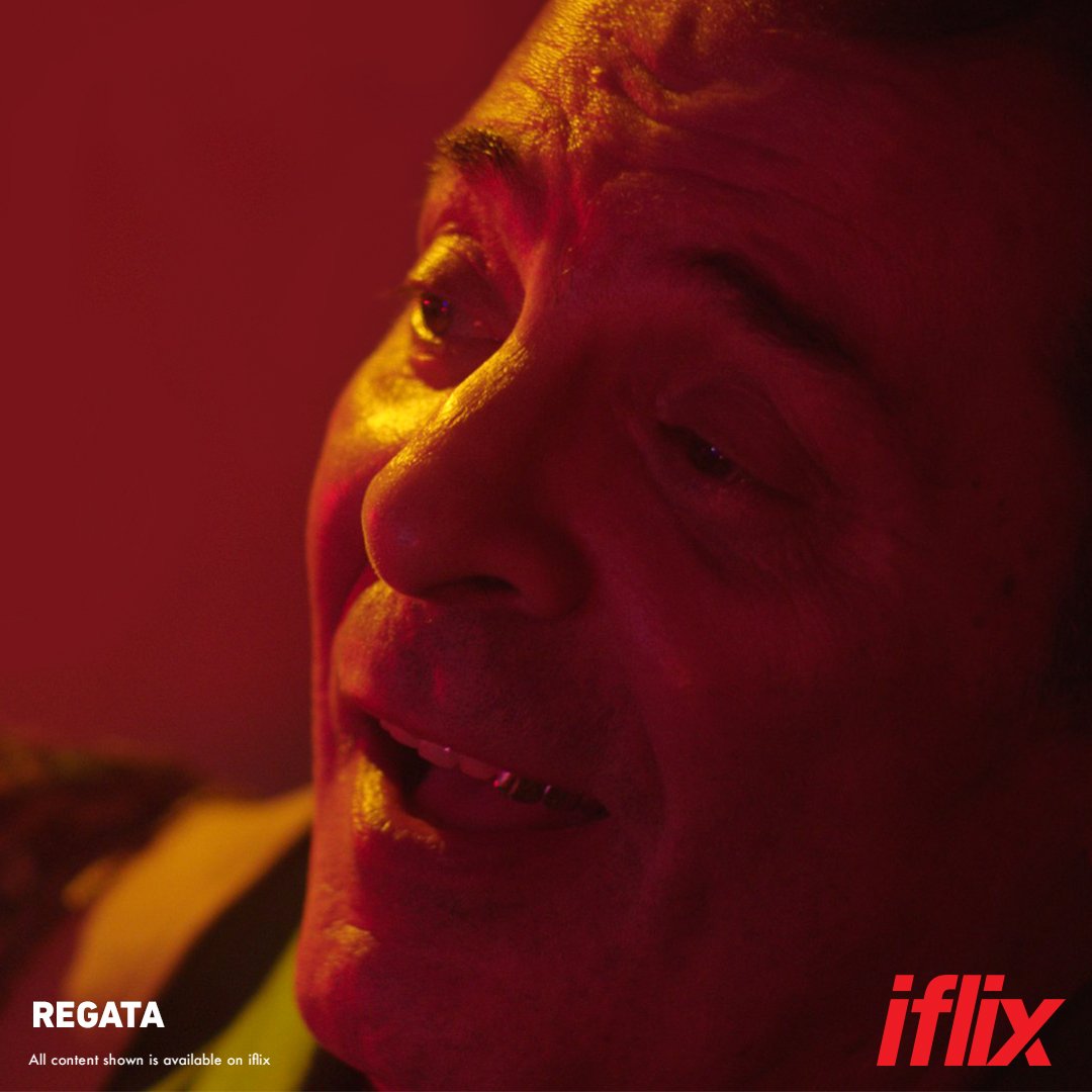 iflixSD's tweet photo. دولة داخل دولة بقوانين وعادات غير اللي بـنعرفها 
شوف ريجاتا على #ايفلكس 
#دوسPlay https://t.co/hMTDgqAbgJ