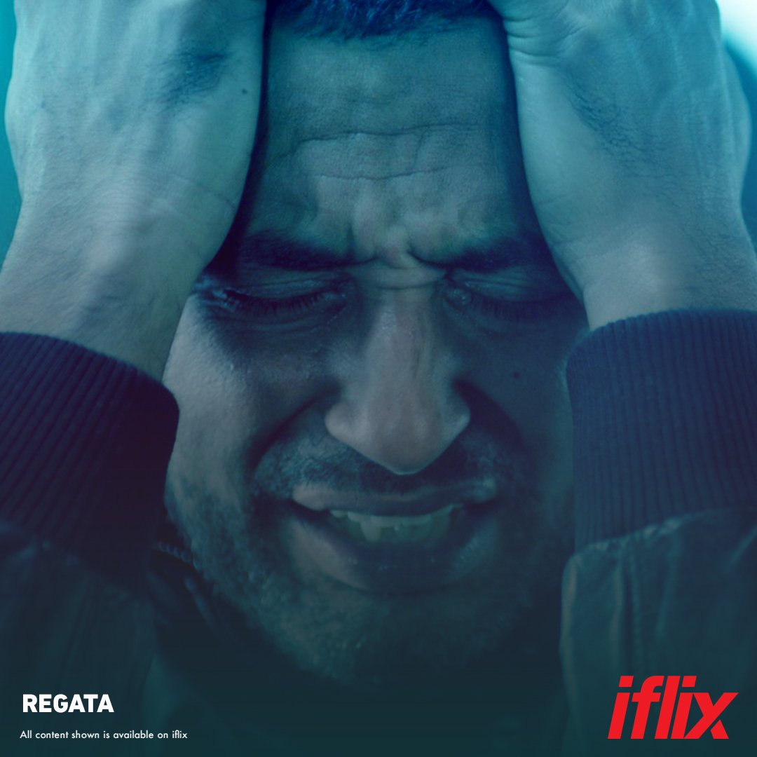 iflixSD's tweet photo. دولة داخل دولة بقوانين وعادات غير اللي بـنعرفها 
شوف ريجاتا على #ايفلكس 
#دوسPlay https://t.co/hMTDgqAbgJ