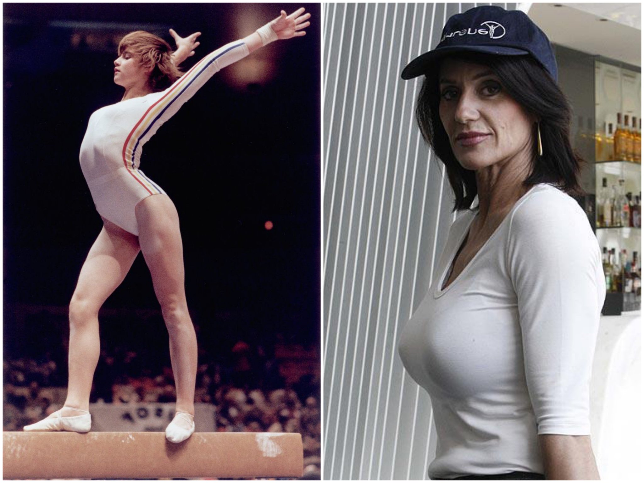 “Nadia Comaneci's Brave Confession Stuns Her Fans: https://t.co/gbb...