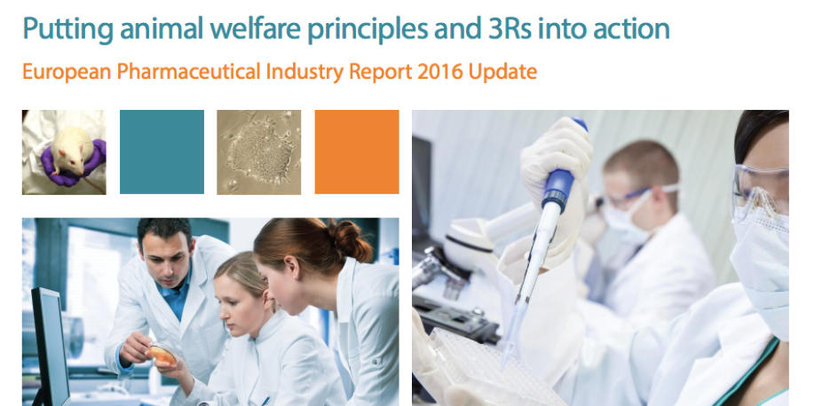 EFPIA's tweet photo. 3Rs into action: computer simulation enables more efficient use, decreasing reliance on animals: https://t.co/hEZriUEHJ9 #Directive201063 https://t.co/cLYf7aGTze