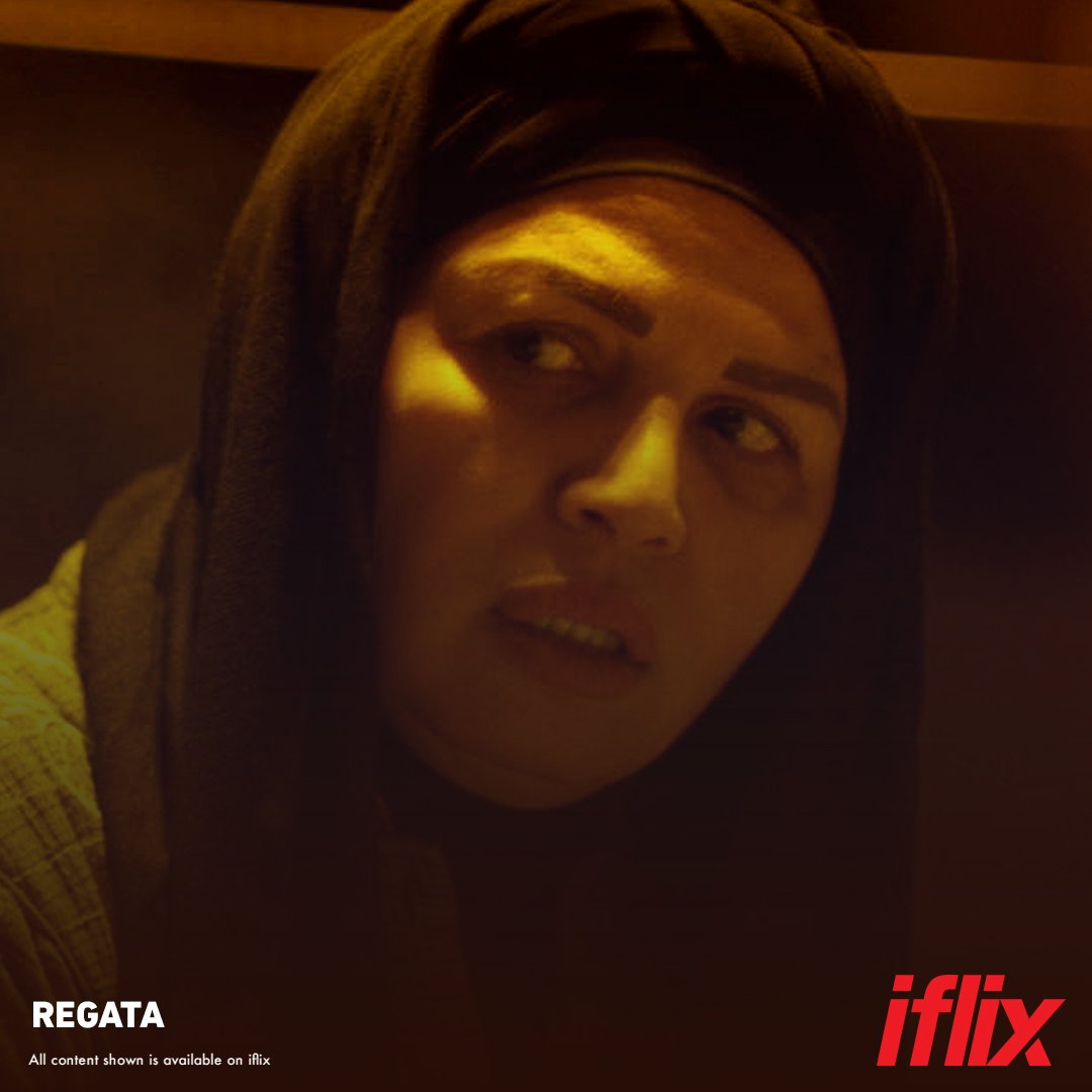 iflixSD's tweet photo. The world as we know it no longer exists.
New rules, new habits &amp; it's up to Regatta to follow
Watch it now on #iflix 
#LetsPlay https://t.co/2DIk4g387Y