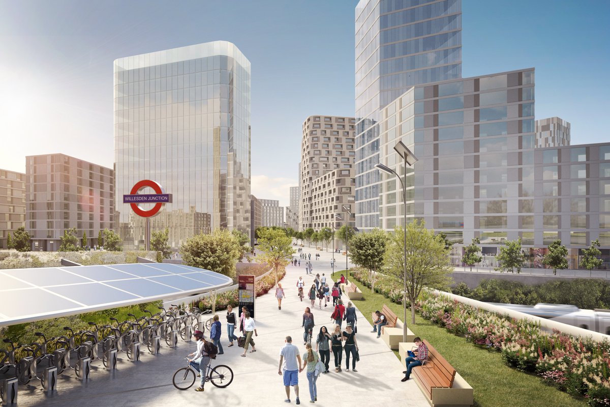 nlalondon tweet picture