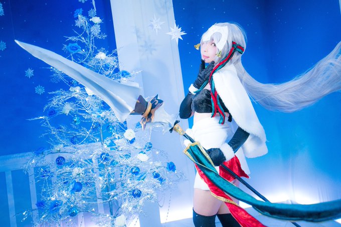 Twitterのコスプレ画像60