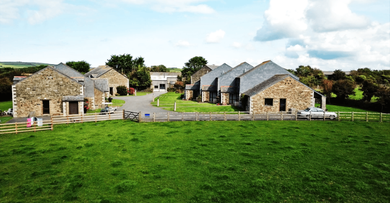 <a href="/centricaplc/">Centrica plc</a> Local Energy Market in Cornwall is thrilled to announce it has signed up its first official participant at <a href="/theoldehouse/">The Olde House</a>. The working farm and holiday retreat will use energy storage machines supplied by @redT_energy