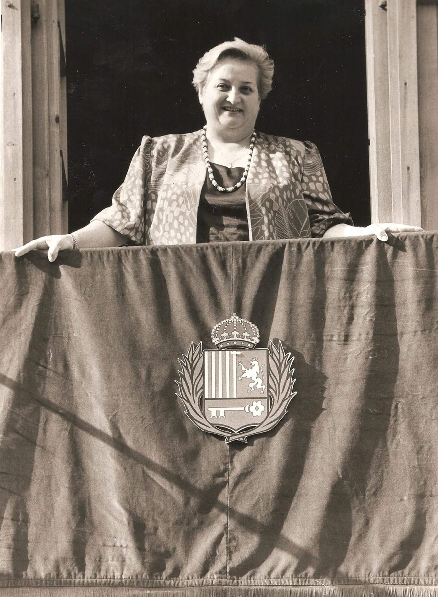 E ja hè un an. E non a passat un dia sense pensar en era. De hèt, serà tostemps damb jo