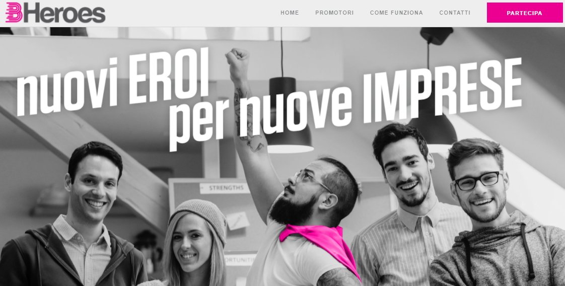 <a href="/lastminute_com/">lastminute.com</a> <a href="/fabiocannavale/">Fabio Cannavale</a> <a href="/intesasanpaolo/">Intesa Sanpaolo</a> <a href="/DiscoveryItalia/">Warner Bros. Discovery</a> @Boost_Heroes <a href="/marcogy/">Marco Gay</a> <a href="/al_fior/">Alberto Fioravanti</a> <a href="/LAYLAPAVONE/">Layla Pavone ⭐️</a> <a href="/marcoguarna/">MARCO GUARNA</a> @Italia_Startup <a href="/TamburiTIP/">Tamburi Investment Partners</a> <a href="/cberrets/">Claudio Berretti</a> <a href="/TalentGardenit/">Talent Garden Italy</a> <a href="/davidedattoli/">Davide Dattoli Zhang</a> <a href="/Innogest_VC/">Innogest Capital</a> Le #startup di Digital Magics protagoniste oggi di #TourdeHeroes, tour di selezione del programma di accelerazione #BHeroes: <a href="/LeeviaHQ/">Leevia</a>  <a href="/TaskhuntersApp/">Taskhunters</a> Bscale <a href="/Foodscovery/">FOODSCOVERY</a> <a href="/almadomus/">almadomus</a> <a href="/prestiamoci/">Prestiamoci</a> <a href="/viniamo_it/">Viniamo</a> <a href="/WeBeersItalia/">WeBeers</a> @EggupDotNet <a href="/DigitalBees_IT/">DigitalBees</a> <a href="/growishcom/">Growish</a> <a href="/quomi_it/">Quomi.it</a> Centy