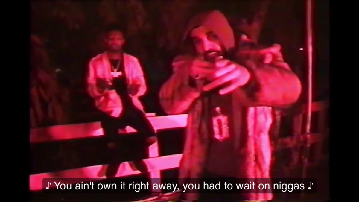 ARJ__Singh's tweet photo. When you realise drake and 21 savage took a trip to cricket👌🏽 big up bathgrounds/cricket https://t.co/RXBn0GnalY