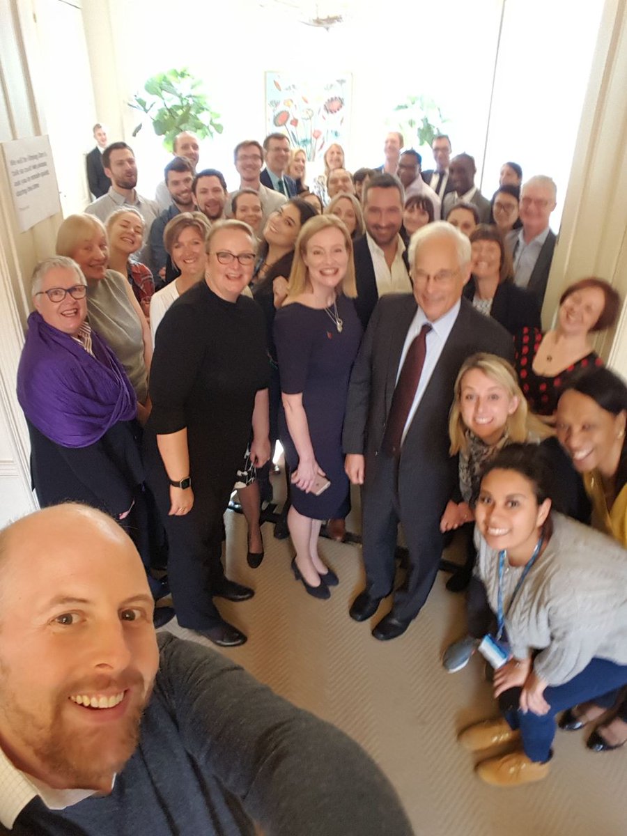 ryanocampo28's tweet photo. "the size and scale of the transformation that YOU are part of is unprecedented" uplifting stuff #fabchangeweek #fabvanguardweek #futureNHS https://t.co/jIyVIQnYmy