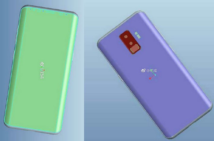 techstationit's tweet photo. @SamsungMobile #GalaxyS9 is the latest render from China! https://t.co/RawW08RDZD #technews #technology #smartphone #GalaxyS8 #tech #nerd #GeeksWeek #Samsung https://t.co/XJdhqhNLrG