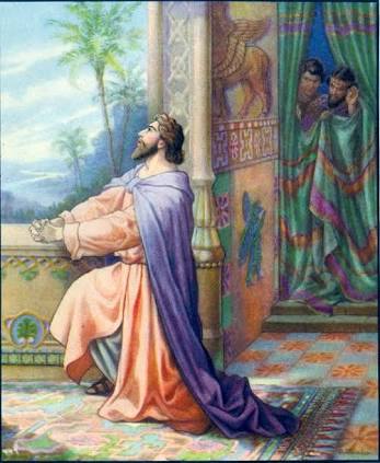 wildermathews's tweet photo. #Dan6.27 El salva y libra, y hace señales y maravillas en el cielo y en la tierra; él ha librado a Daniel del poder de los leones. Hoy haz la diferencia #Confía en Dios.
#PrimeroDios https://t.co/JtIlniMMtw